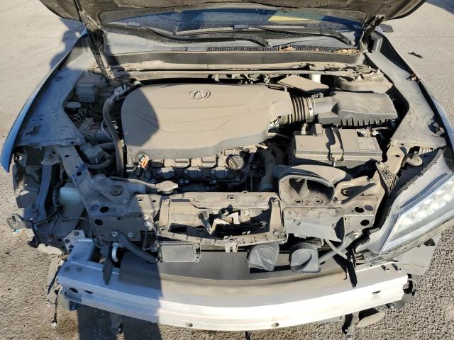 Photo 10 VIN: 19UUB3F73FA004985 - ACURA TLX ADVANC 