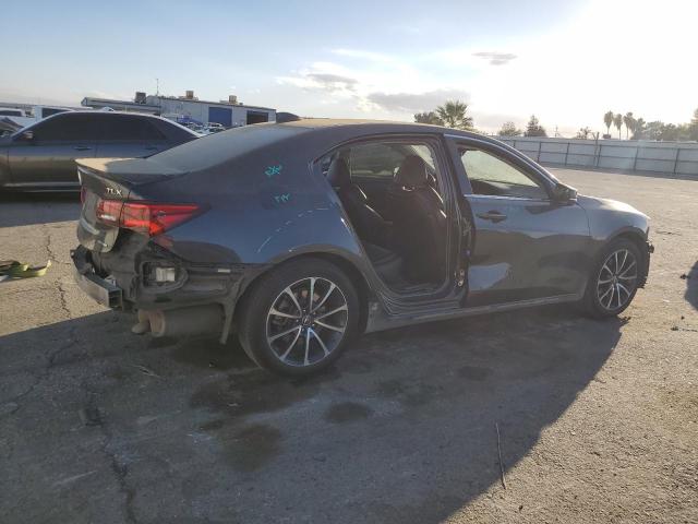 Photo 2 VIN: 19UUB3F73FA004985 - ACURA TLX ADVANC 