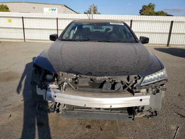 Photo 4 VIN: 19UUB3F73FA004985 - ACURA TLX ADVANC 