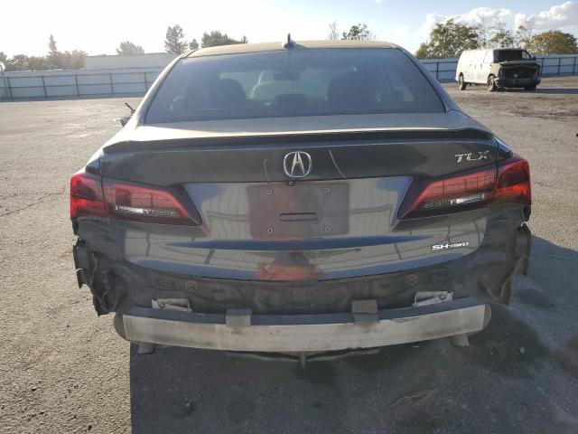 Photo 5 VIN: 19UUB3F73FA004985 - ACURA TLX ADVANC 