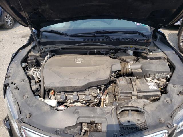 Photo 6 VIN: 19UUB3F73FA006140 - ACURA TLX ADVANC 