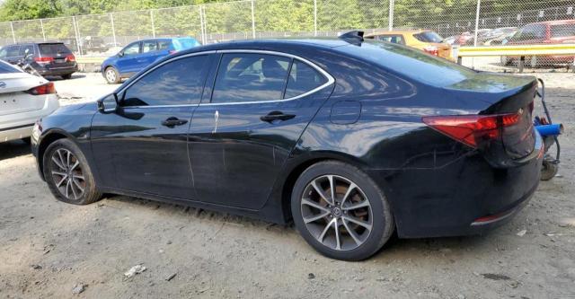 Photo 1 VIN: 19UUB3F73FA006865 - ACURA TLX 