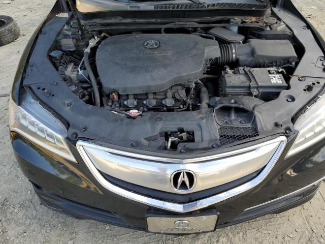 Photo 10 VIN: 19UUB3F73FA006865 - ACURA TLX 