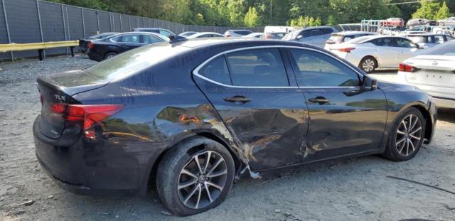 Photo 2 VIN: 19UUB3F73FA006865 - ACURA TLX 