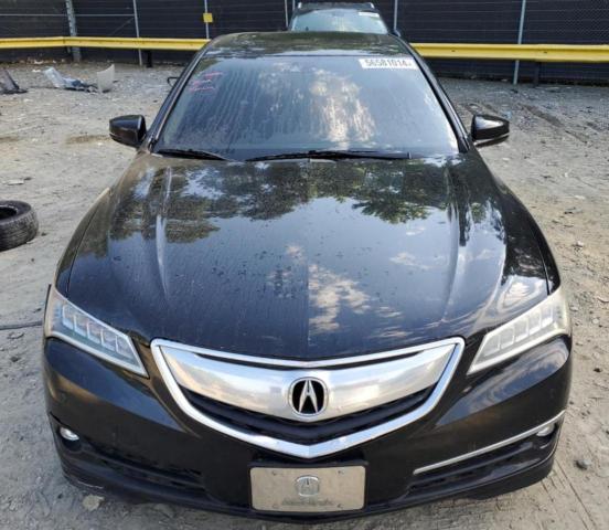 Photo 4 VIN: 19UUB3F73FA006865 - ACURA TLX 