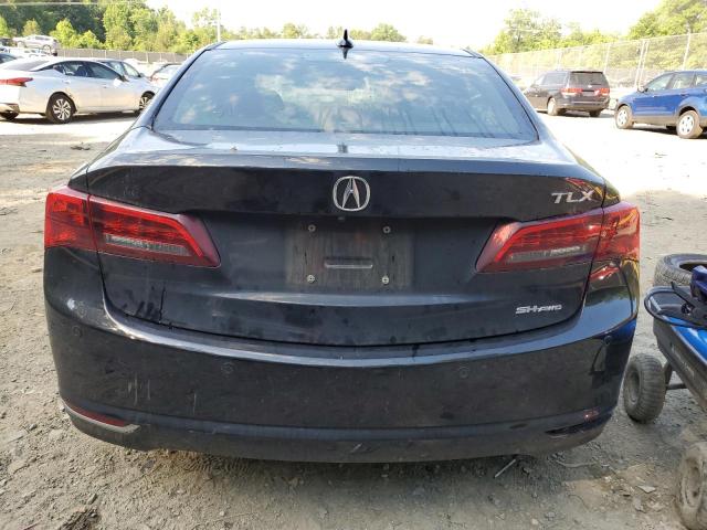 Photo 5 VIN: 19UUB3F73FA006865 - ACURA TLX 