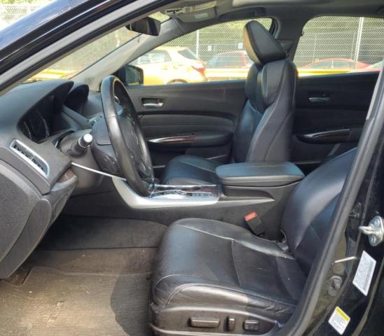 Photo 6 VIN: 19UUB3F73FA006865 - ACURA TLX 