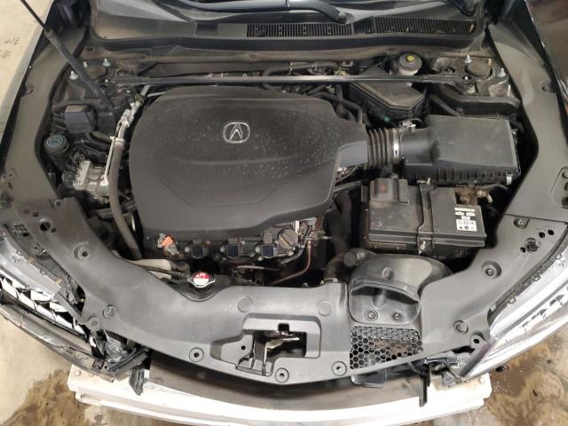 Photo 10 VIN: 19UUB3F73FA007529 - ACURA TLX 