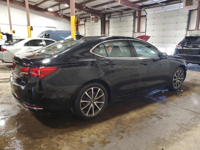 Photo 2 VIN: 19UUB3F73FA007529 - ACURA TLX 