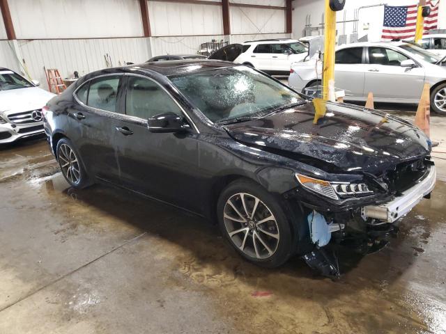 Photo 3 VIN: 19UUB3F73FA007529 - ACURA TLX 