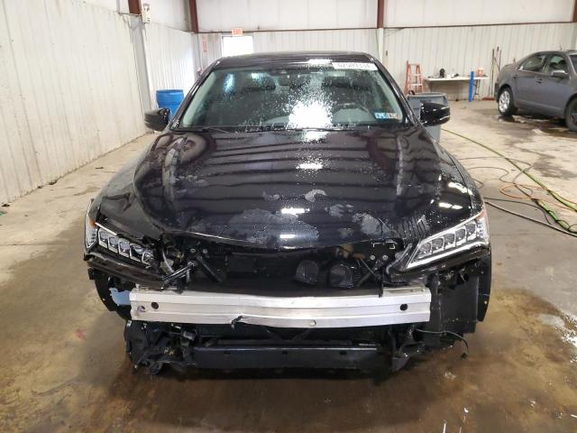 Photo 4 VIN: 19UUB3F73FA007529 - ACURA TLX 