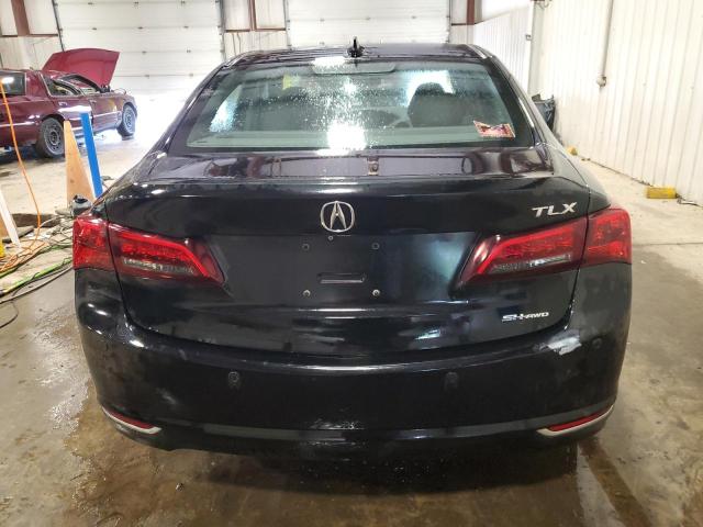 Photo 5 VIN: 19UUB3F73FA007529 - ACURA TLX 