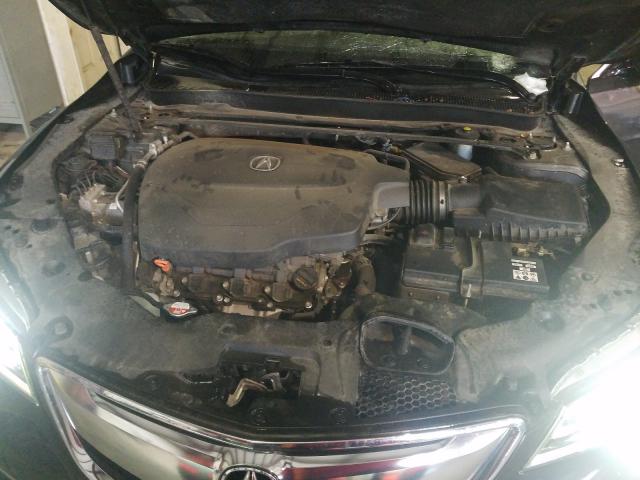 Photo 6 VIN: 19UUB3F73FA009720 - ACURA TLX ADVANC 