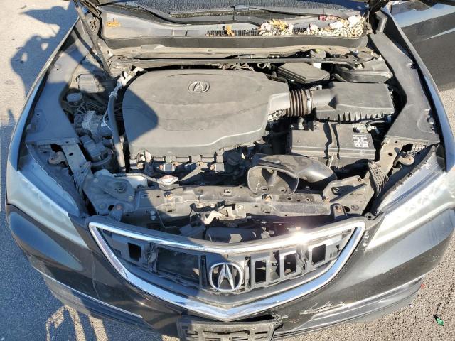 Photo 10 VIN: 19UUB3F73GA000209 - ACURA TLX ADVANC 