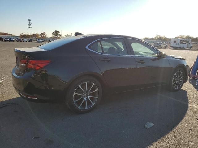 Photo 2 VIN: 19UUB3F73GA000209 - ACURA TLX ADVANC 