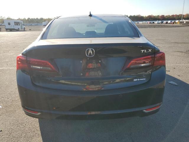 Photo 5 VIN: 19UUB3F73GA000209 - ACURA TLX ADVANC 