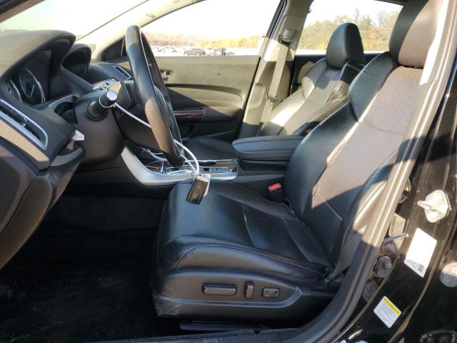 Photo 6 VIN: 19UUB3F73GA000209 - ACURA TLX ADVANC 