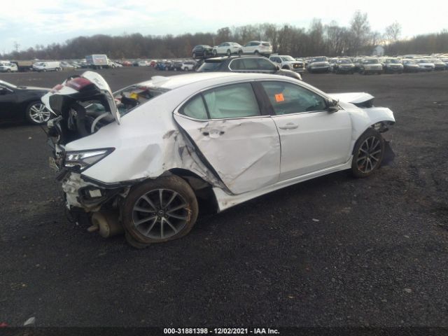 Photo 3 VIN: 19UUB3F73GA002087 - ACURA TLX 