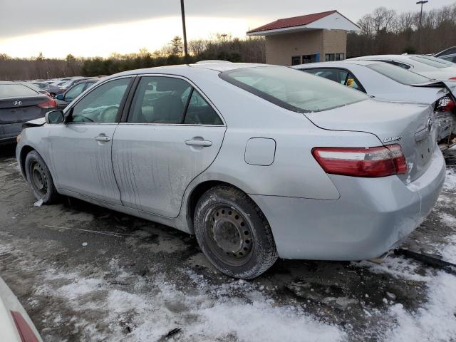 Photo 1 VIN: 19UUB3F73HA001832 - TOYOTA CAMRY 