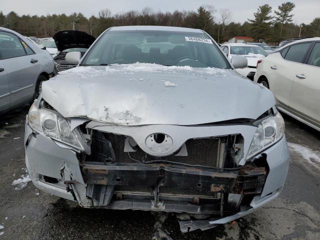 Photo 4 VIN: 19UUB3F73HA001832 - TOYOTA CAMRY 