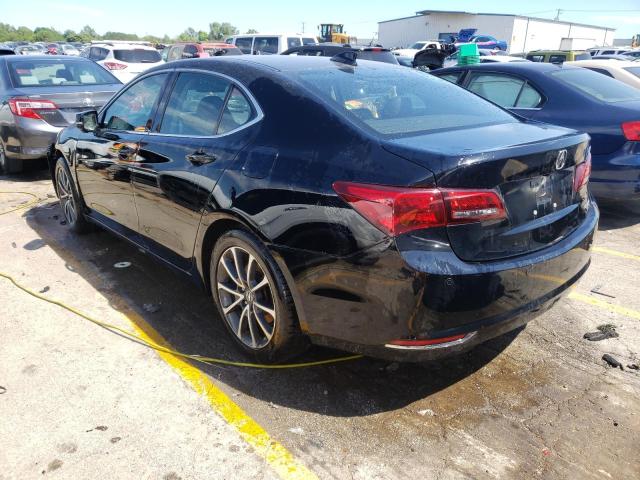 Photo 2 VIN: 19UUB3F74FA001142 - ACURA TLX ADVANC 