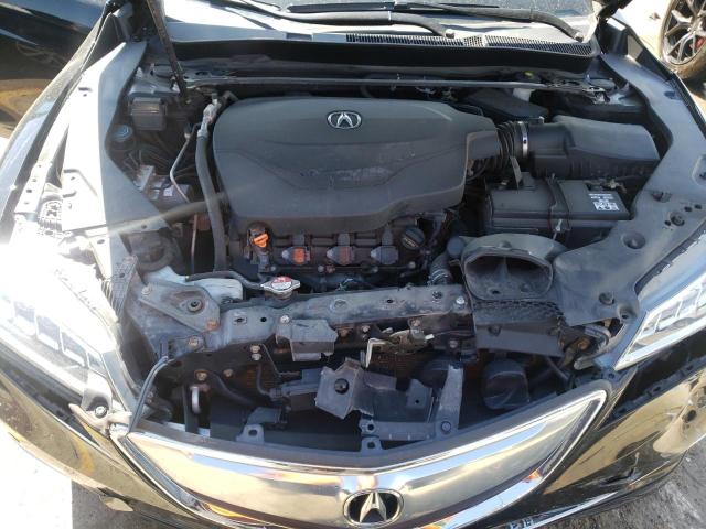 Photo 6 VIN: 19UUB3F74FA001142 - ACURA TLX ADVANC 