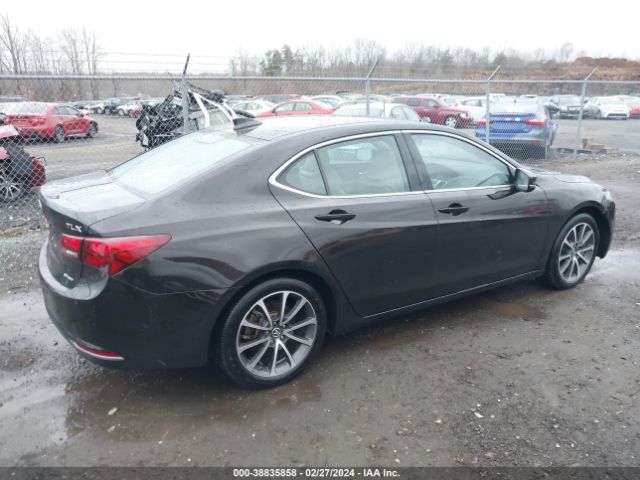 Photo 3 VIN: 19UUB3F74FA003280 - ACURA TLX 