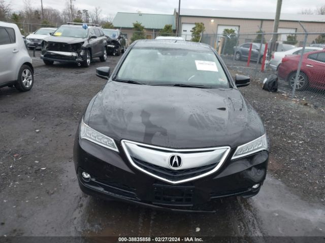 Photo 5 VIN: 19UUB3F74FA003280 - ACURA TLX 