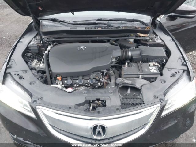 Photo 9 VIN: 19UUB3F74FA003280 - ACURA TLX 