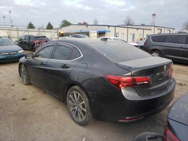 Photo 2 VIN: 19UUB3F74FA008527 - ACURA TLX ADVANC 