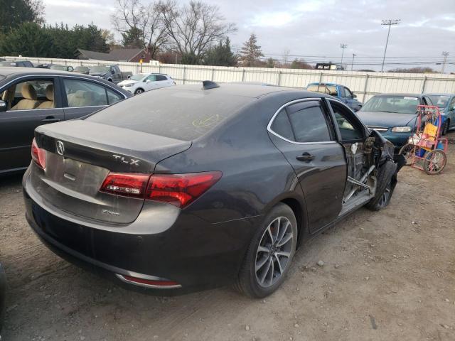 Photo 3 VIN: 19UUB3F74FA008527 - ACURA TLX ADVANC 