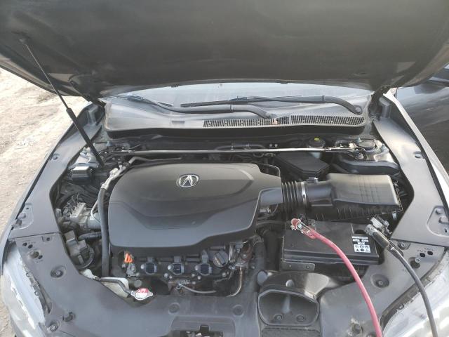 Photo 6 VIN: 19UUB3F74FA008527 - ACURA TLX ADVANC 