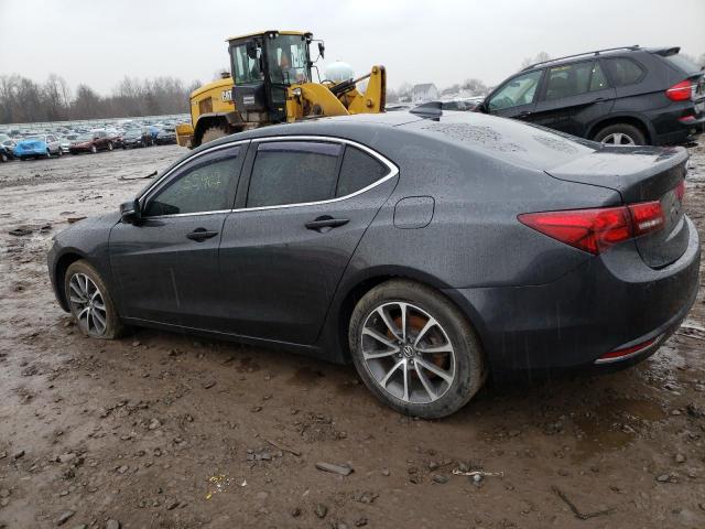 Photo 1 VIN: 19UUB3F74FA008527 - ACURA TLX ADVANC 