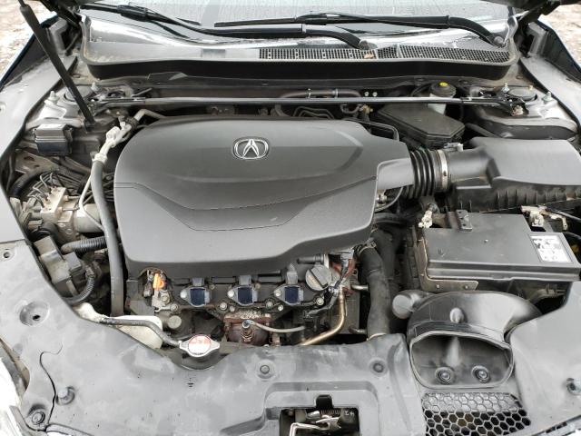 Photo 10 VIN: 19UUB3F74FA008527 - ACURA TLX ADVANC 