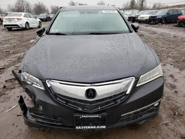 Photo 4 VIN: 19UUB3F74FA008527 - ACURA TLX ADVANC 