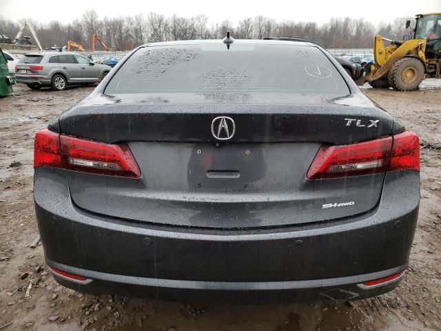 Photo 5 VIN: 19UUB3F74FA008527 - ACURA TLX ADVANC 