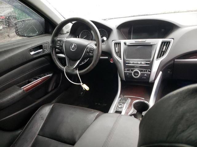 Photo 7 VIN: 19UUB3F74FA008527 - ACURA TLX ADVANC 