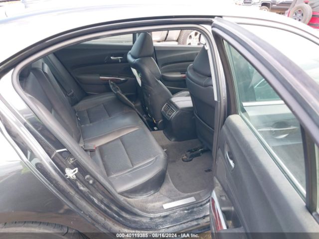 Photo 7 VIN: 19UUB3F74FA010391 - ACURA TLX 