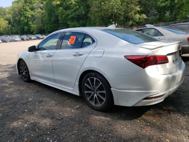 Photo 1 VIN: 19UUB3F74FA801875 - ACURA TLX ADVANC 