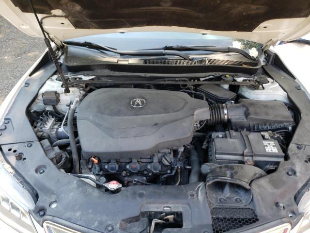 Photo 10 VIN: 19UUB3F74FA801875 - ACURA TLX ADVANC 