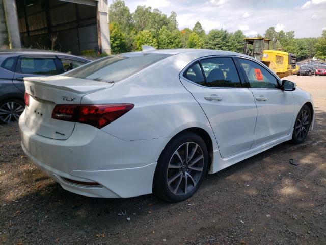 Photo 2 VIN: 19UUB3F74FA801875 - ACURA TLX ADVANC 