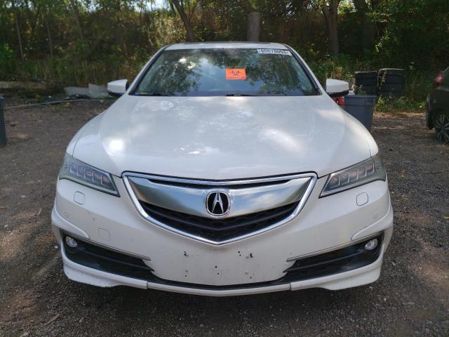 Photo 4 VIN: 19UUB3F74FA801875 - ACURA TLX ADVANC 