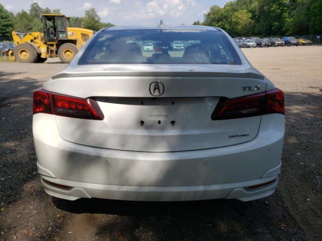 Photo 5 VIN: 19UUB3F74FA801875 - ACURA TLX ADVANC 