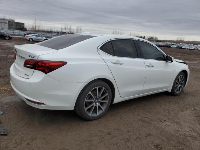 Photo 2 VIN: 19UUB3F74FA802394 - ACURA TLX 