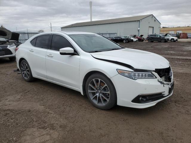 Photo 3 VIN: 19UUB3F74FA802394 - ACURA TLX 