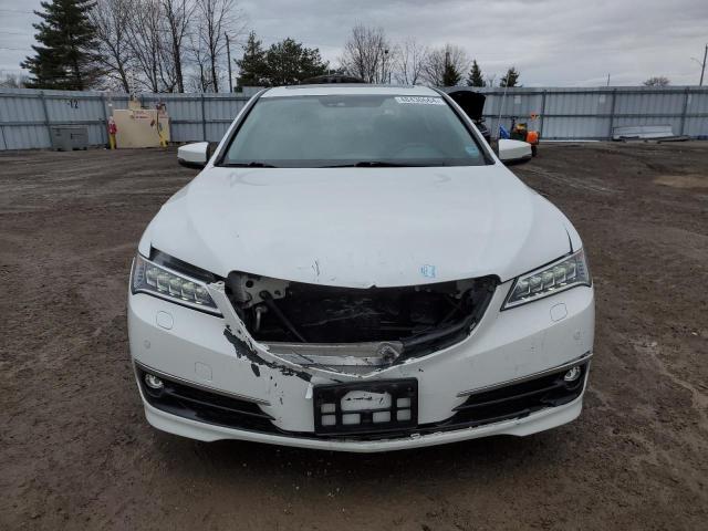 Photo 4 VIN: 19UUB3F74FA802394 - ACURA TLX 