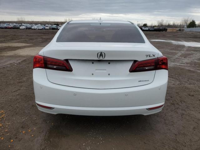 Photo 5 VIN: 19UUB3F74FA802394 - ACURA TLX 