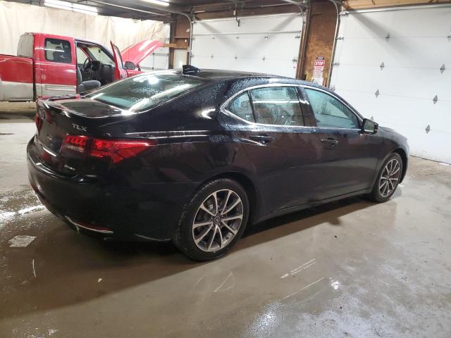 Photo 2 VIN: 19UUB3F74HA002715 - ACURA TLX 