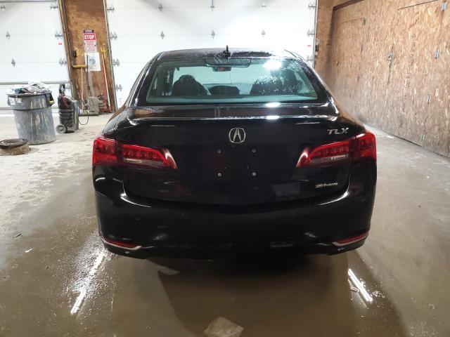 Photo 5 VIN: 19UUB3F74HA002715 - ACURA TLX 