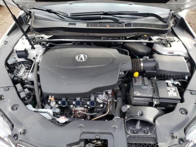 Photo 10 VIN: 19UUB3F74HA003265 - ACURA TLX 